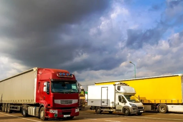 Adana Havsa Nakliyat Ambarları